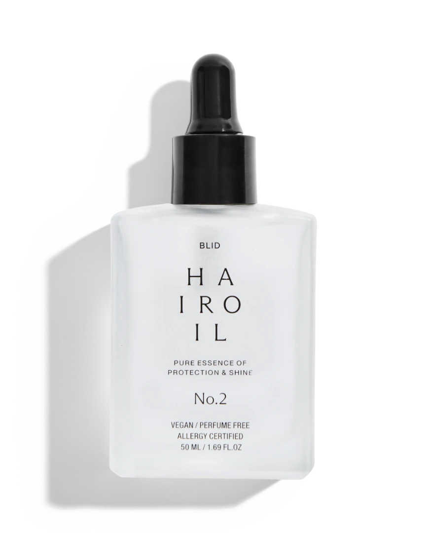 BLID Hair Oil No.2