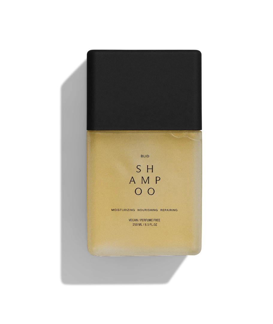 Bild Shampoo
