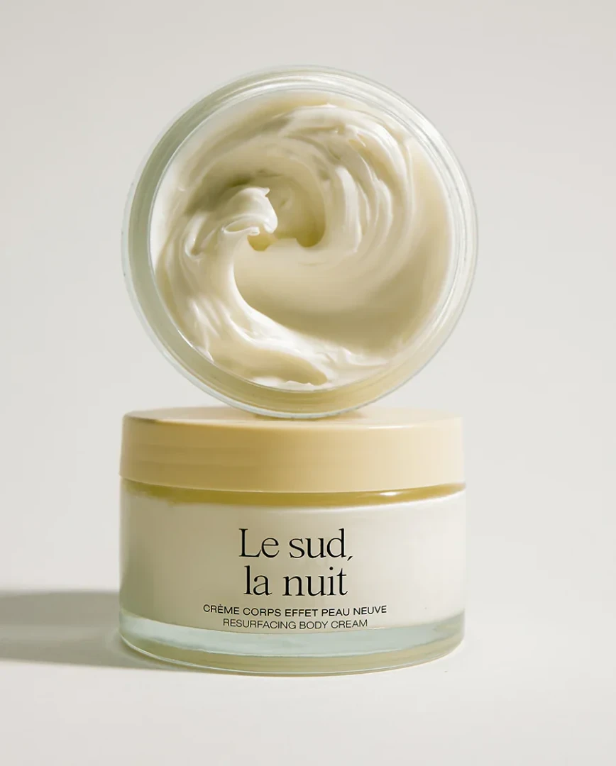 Le Sud, La Nuit Skin Renewal Cream