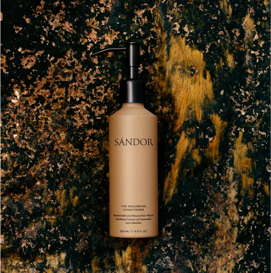The Grounding Conditioner