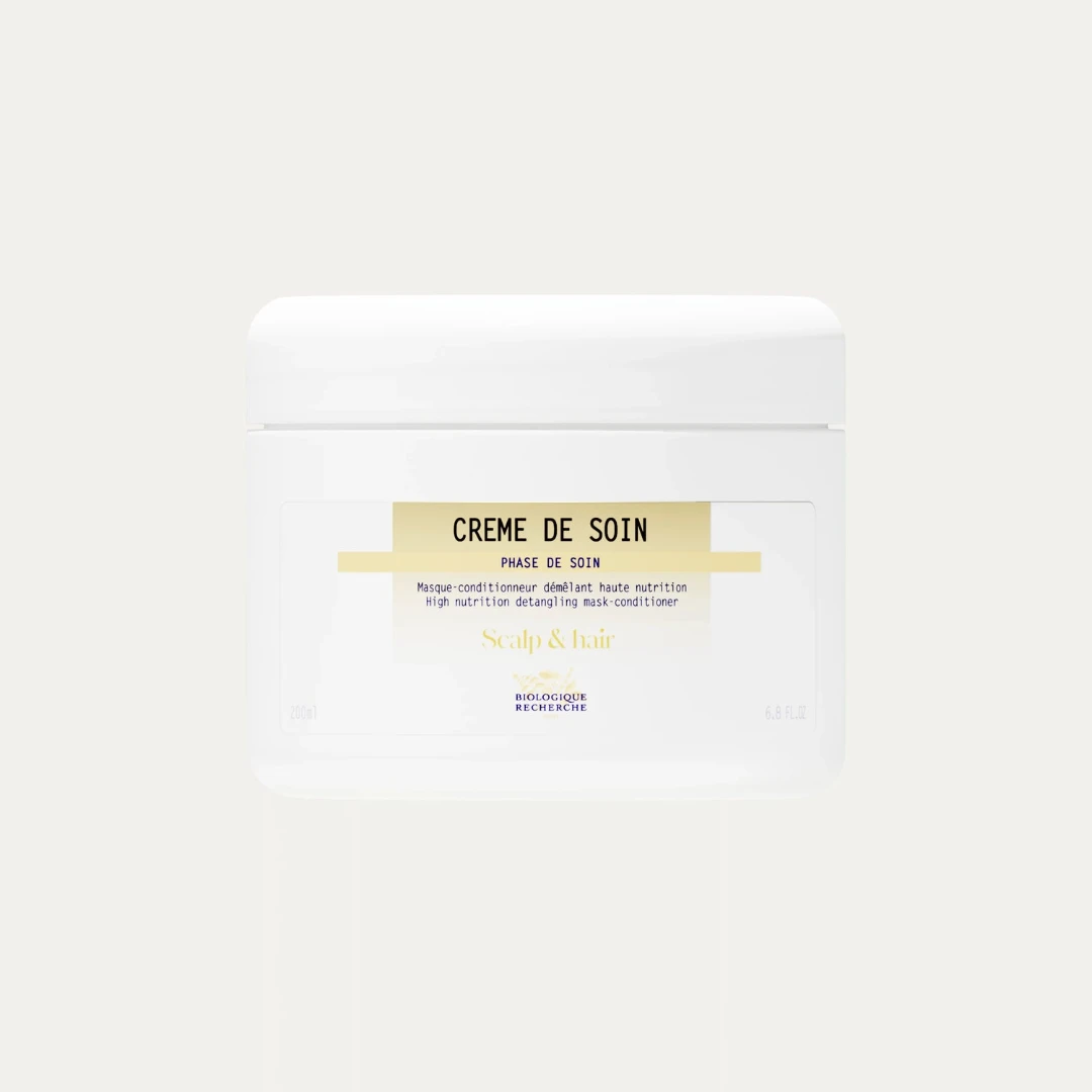 Creme De Soin