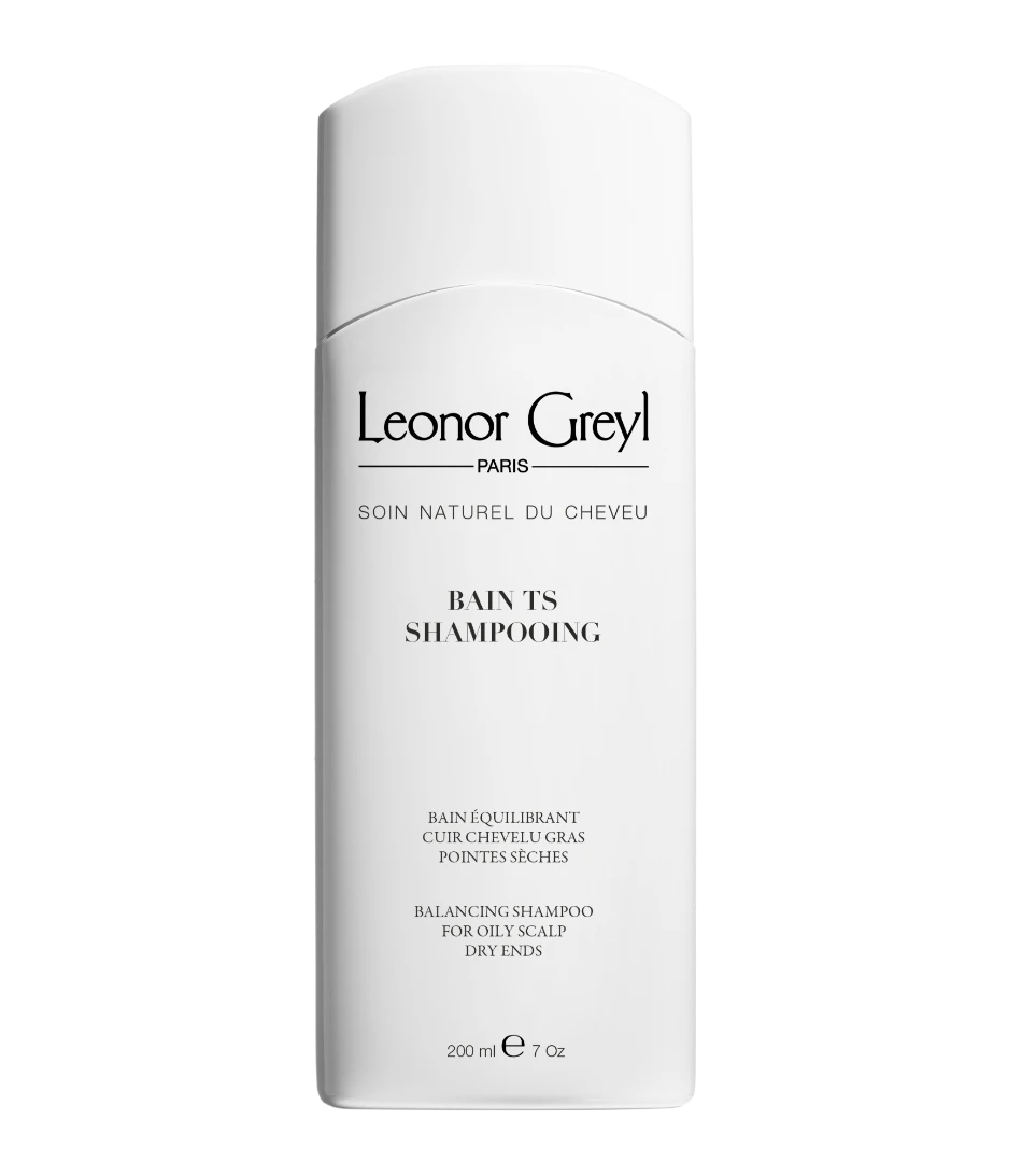 BAIN TS SHAMPOOING