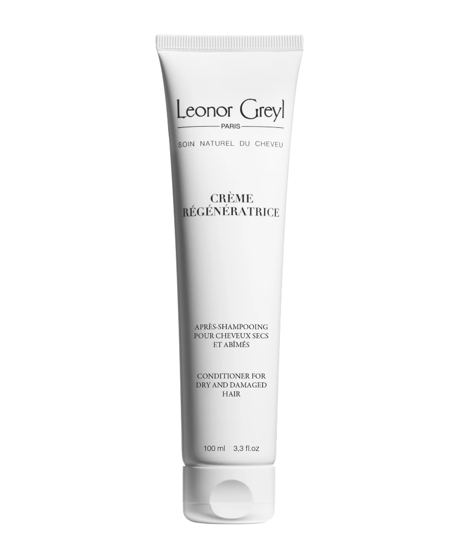 CRÈME RÉGÉNÉRATRICE