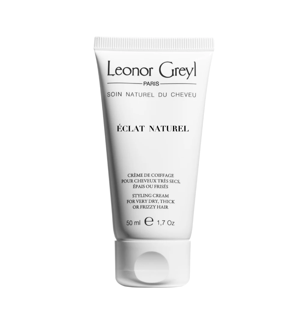 ÉCLAT NATUREL