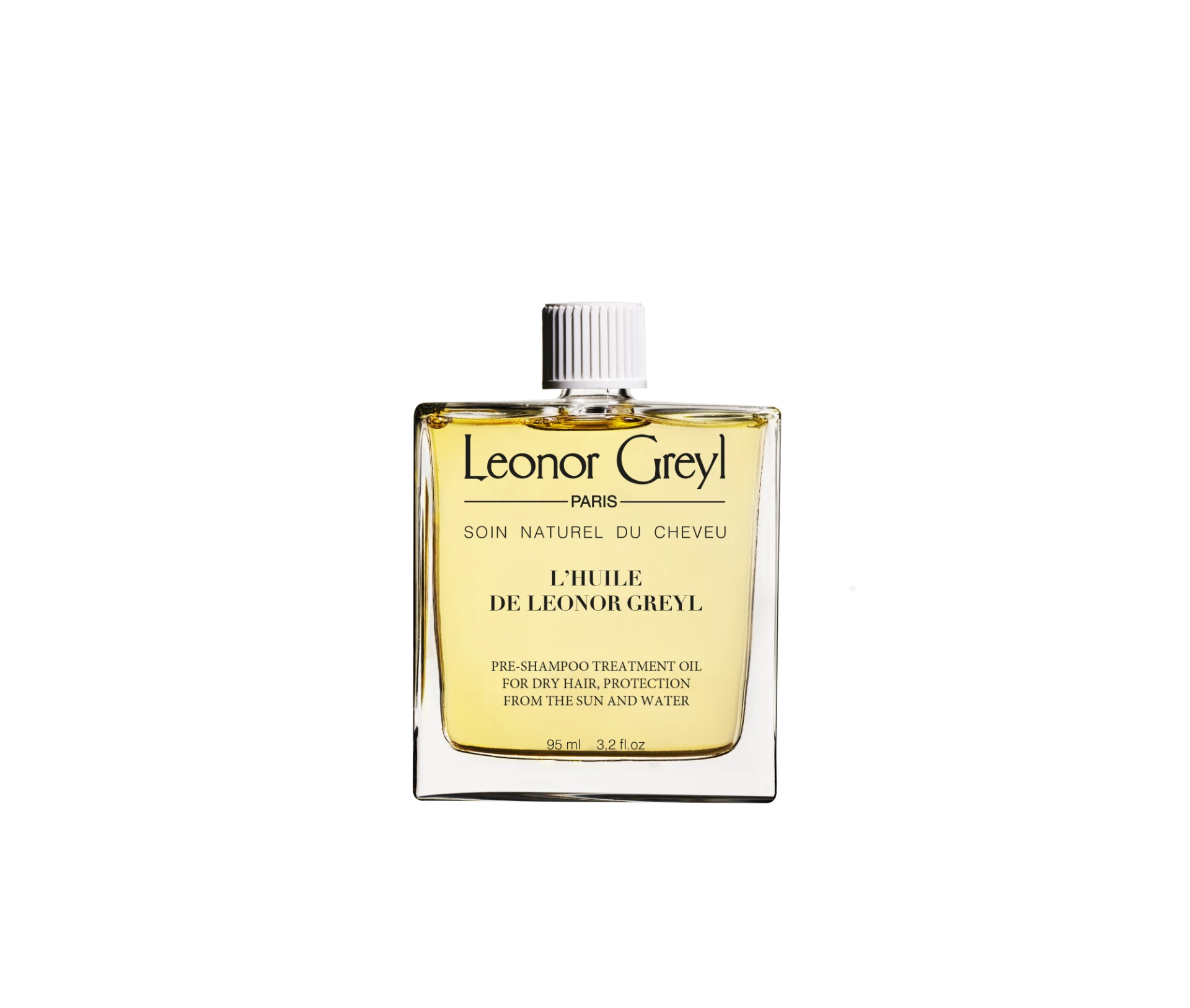 L’HUILE DE LEONOR GREYL