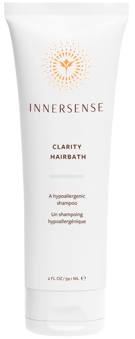 Clarity Hairbath