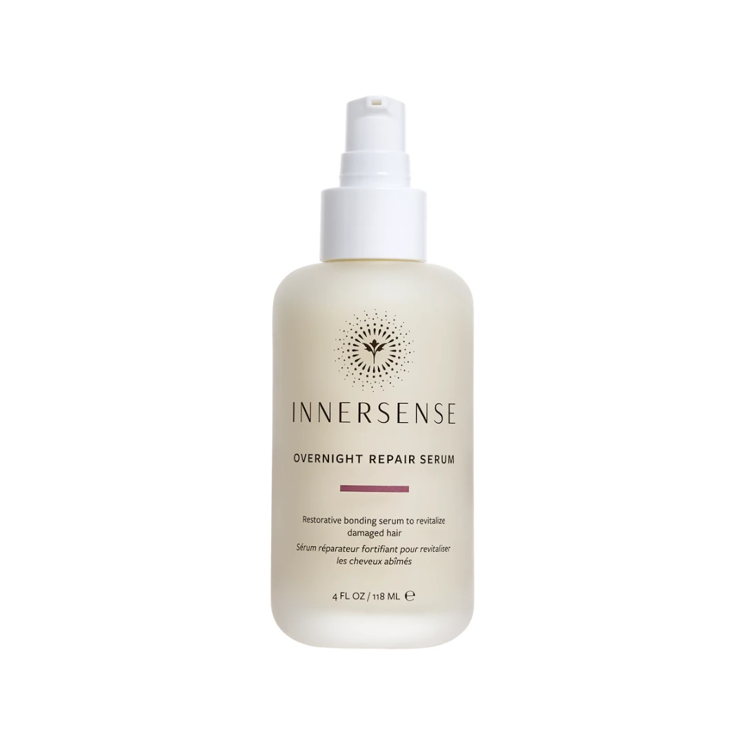 Innersense Overnight Repair Serum, 118 ml