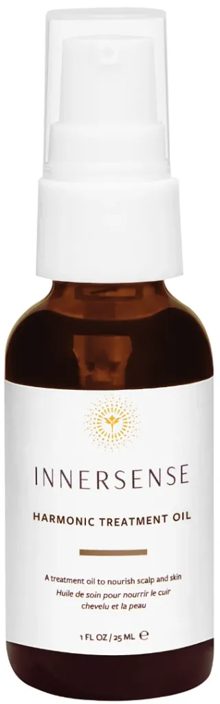 Harmonic Treatment Oil