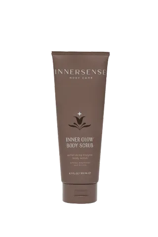 Inner Glow Body Scrub 200 ml