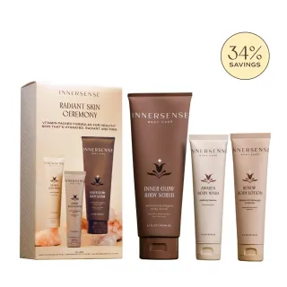 Radient Skin Ceremony