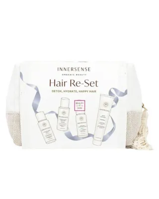 Hair Re-Set