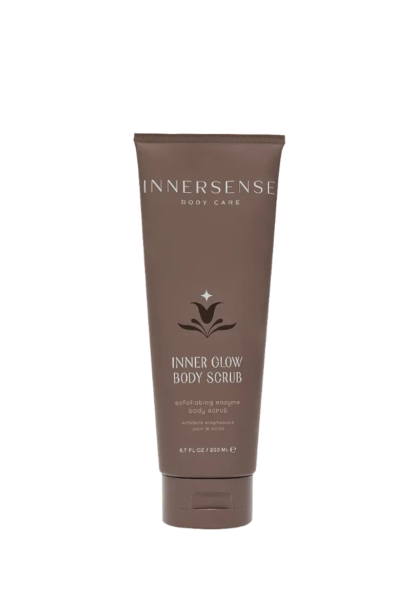 Inner Glow Body Scrub 200 ml