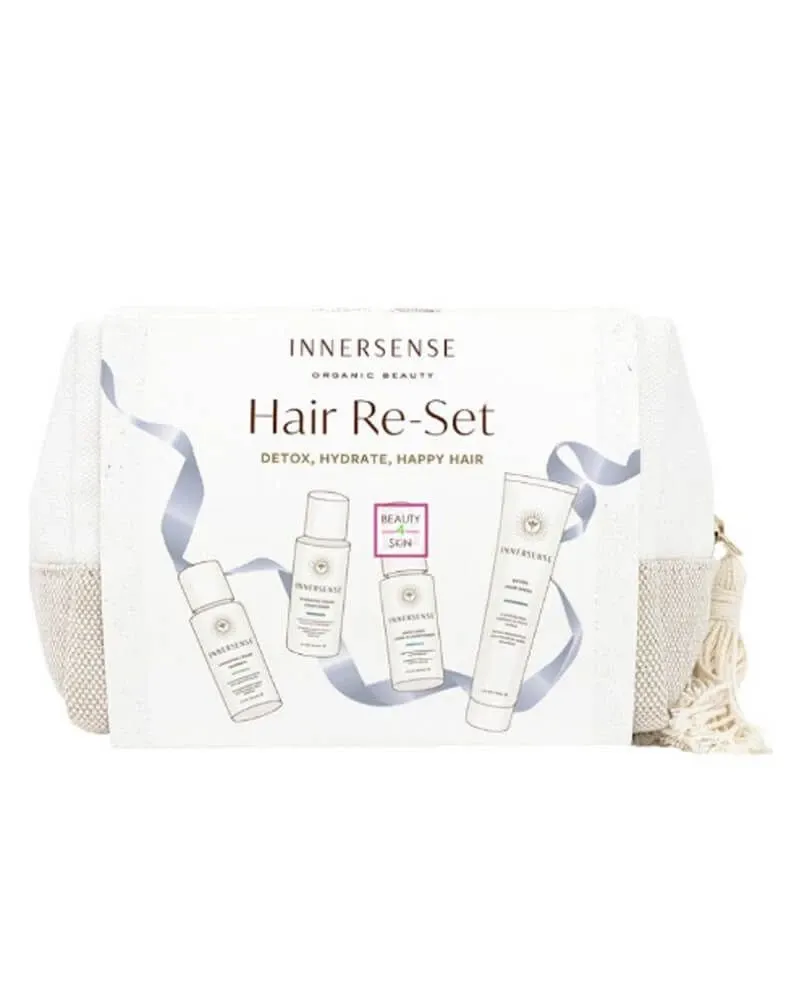 Hair Re-Set