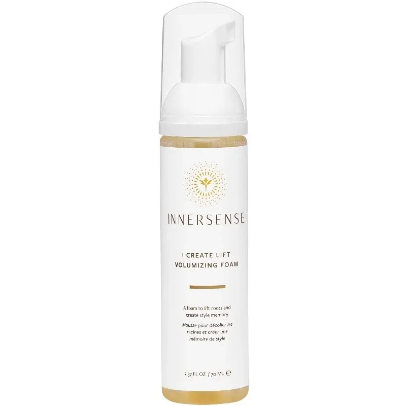 I Create Lift Volumizing Foam Travel Size