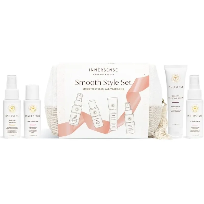 Smooth Style Set