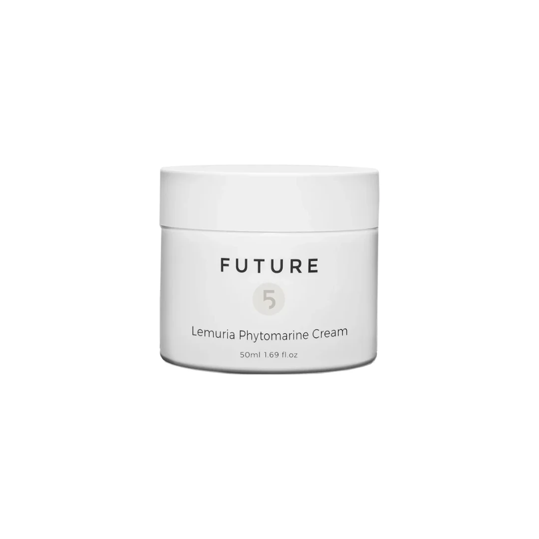 Lemuria Phytomarine Cream 