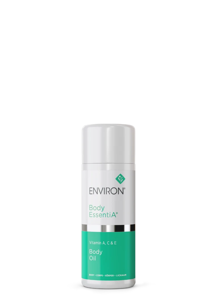 Vitamin A, C & E Body Oil