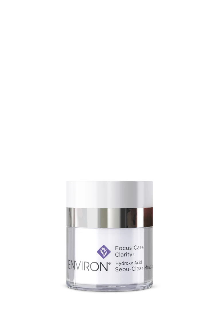 Hydroxy Acid Sebu-Clear Masque
