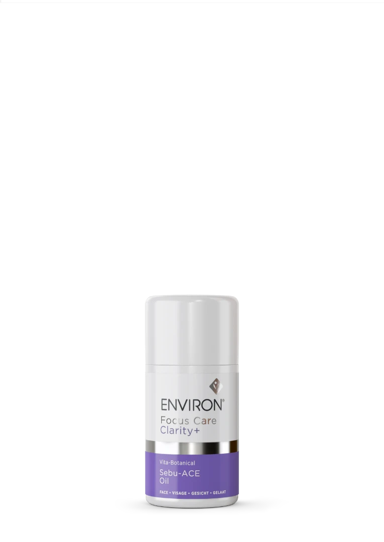Vita-Botanical Sebu-ACE Oil