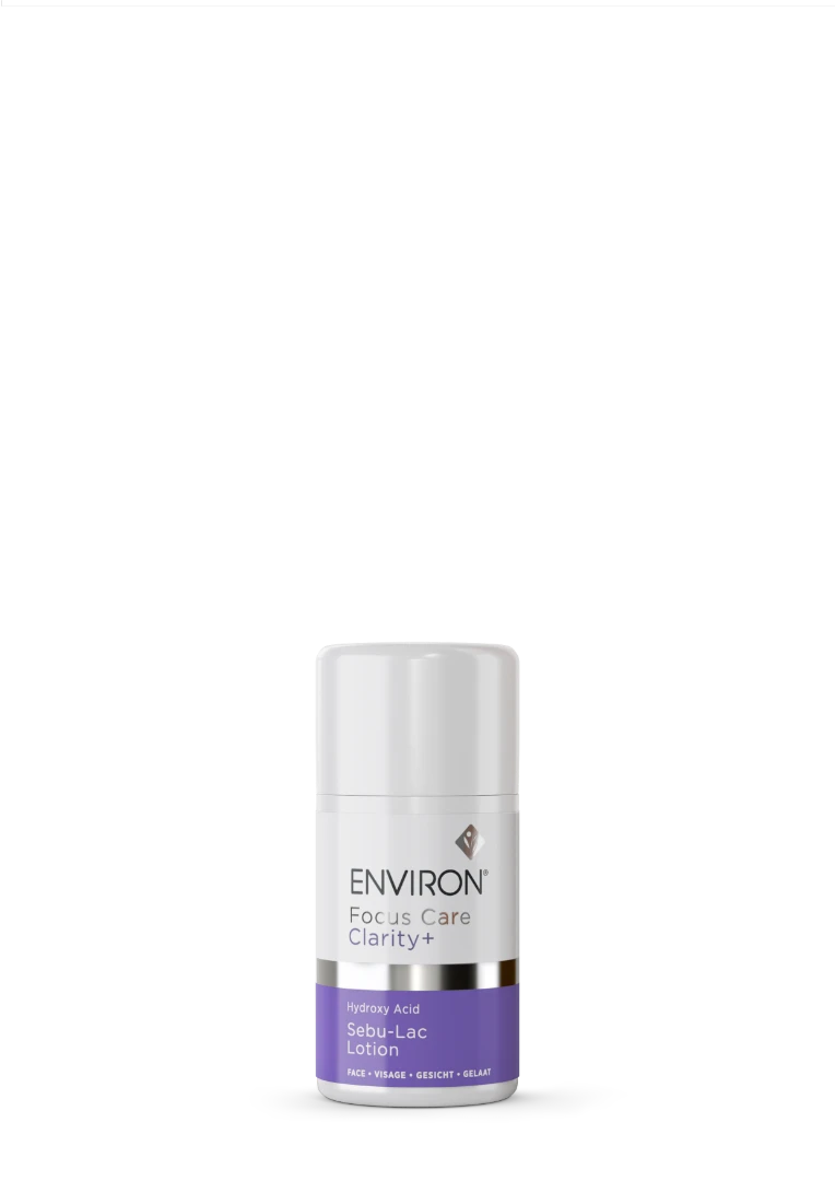 Hydroxy Acid Sebu-Lac Lotion