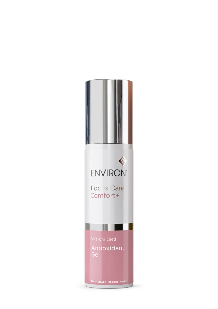 Vita-Enriched Antioxidant Gel
