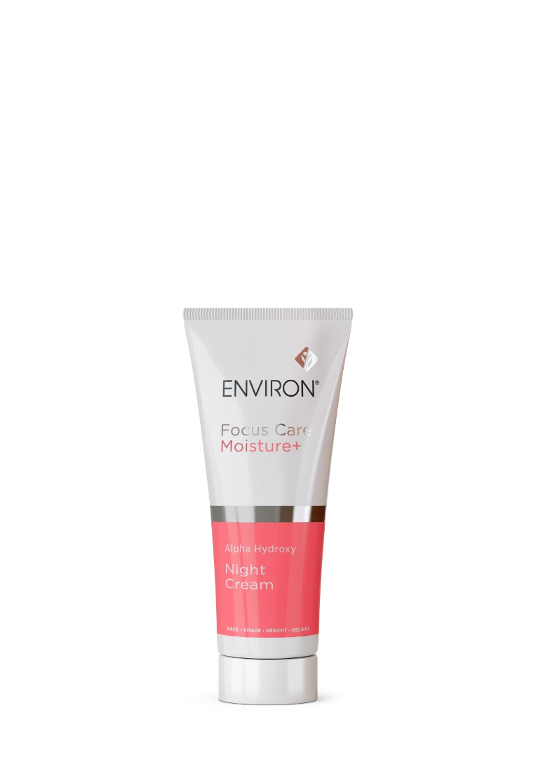 Alpha Hydroxy Night Cream