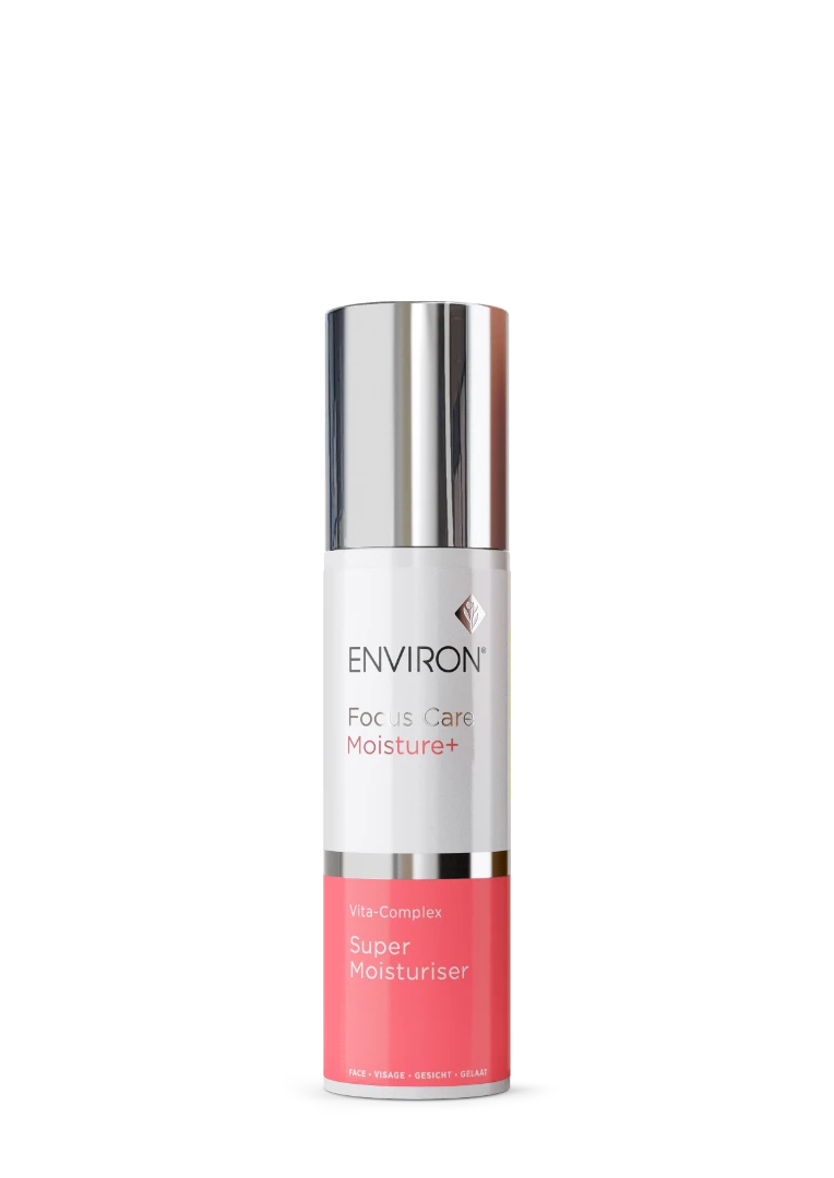 VITA-COMPLEX SUPER MOISTURISER+