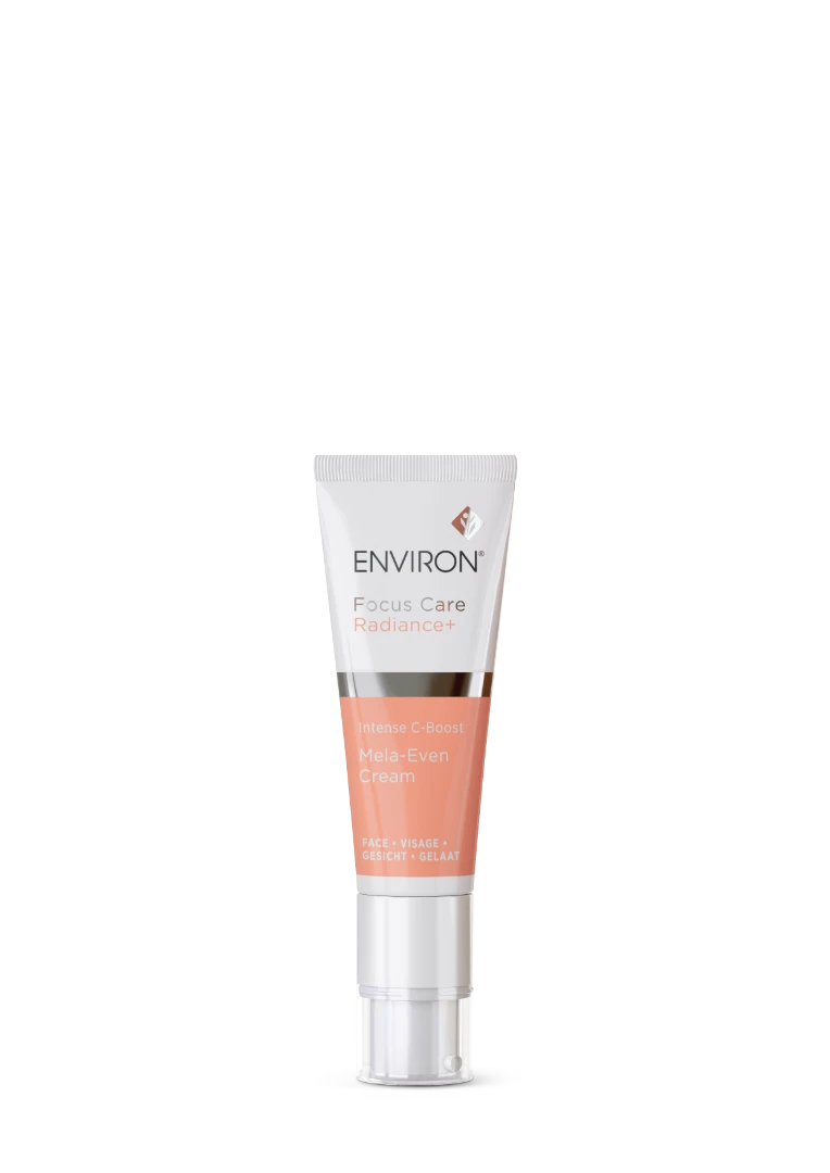 Intense C-Boost Mela-Even Cream