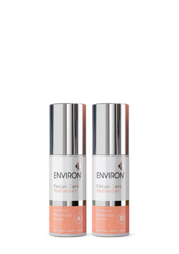 Vita-Botanical Mela-Fade Serum System