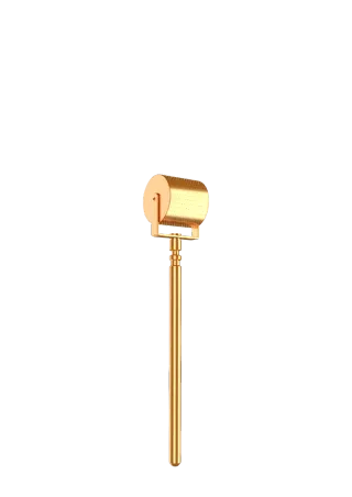 Cosmetic Gold Roll-CIT®