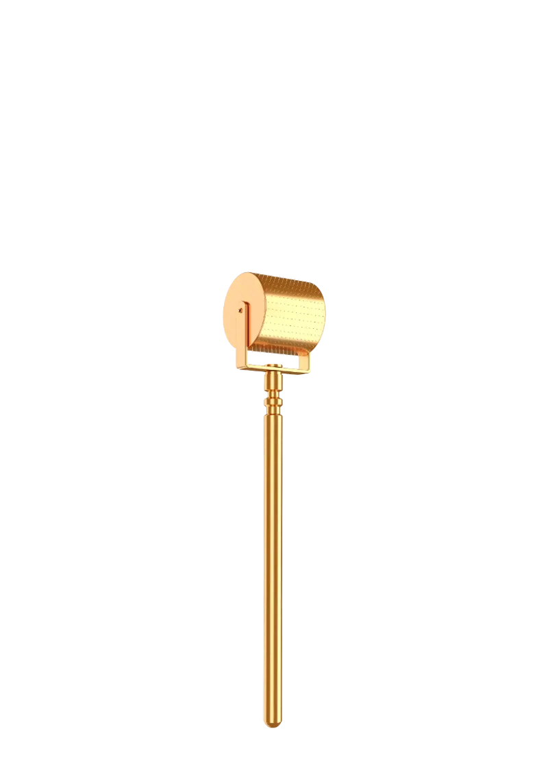 Cosmetic Gold Roll-CIT®