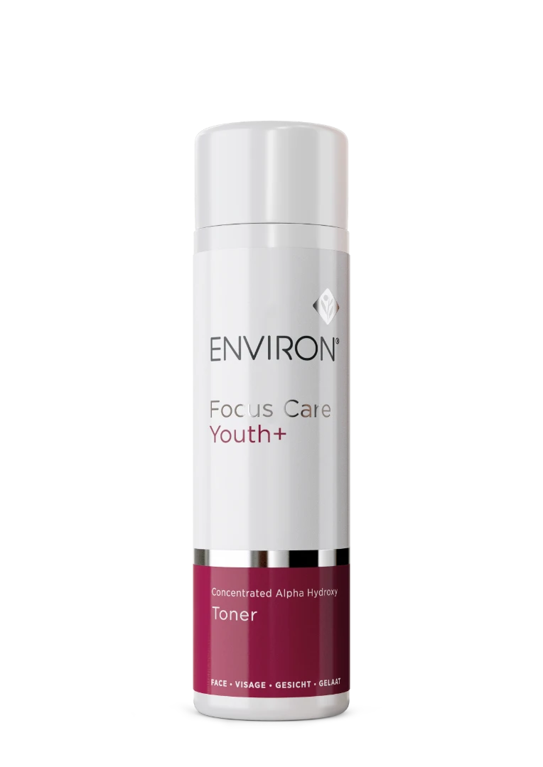 Concentrated Alpha Hydroxy Toner