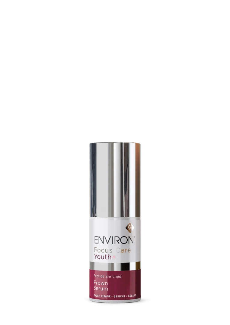 Peptide Enriched Frown Serum