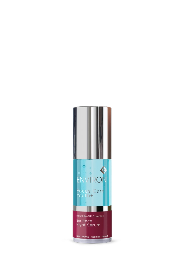 Malachite-NP Complex Seriénce™ Night Serum