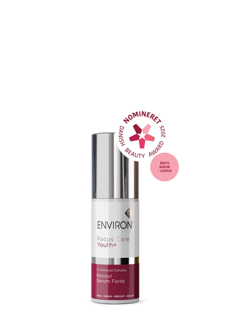 Tri-Retinoid Complex Retinol Serum Forte