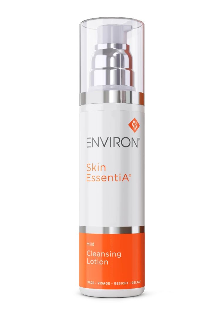 Mild Cleansing Lotion