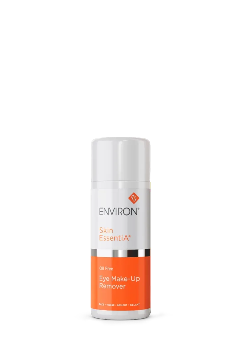 Oil Free Eye Make-up Remover