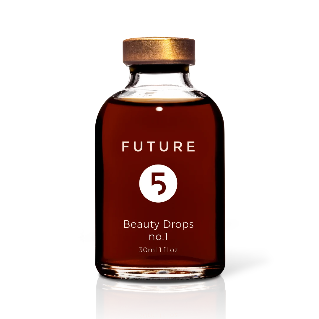 Beauty Drops no. 1