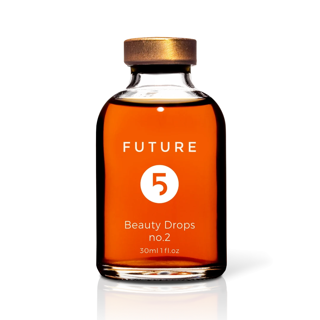 Beauty Drops no. 2