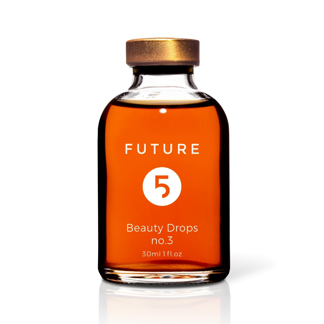 Beauty Drops no. 3