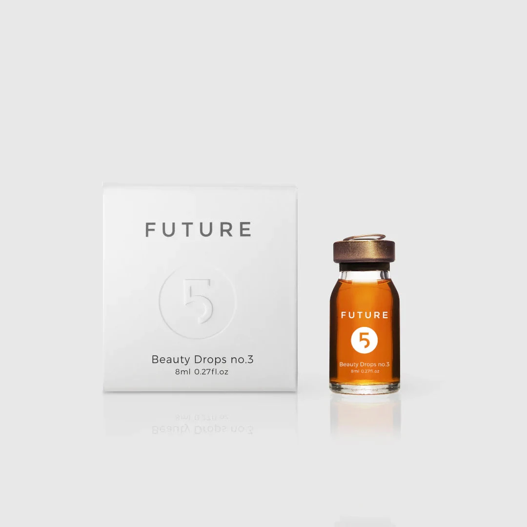 Beauty Drops no. 3 Small