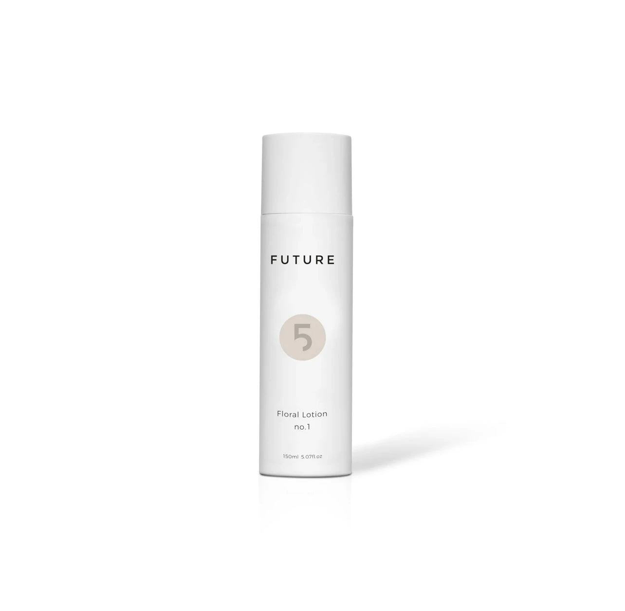 Floral Lotion no. 1