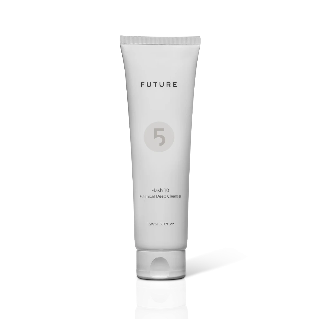 Flash 10 Botanical Deep Cleanser