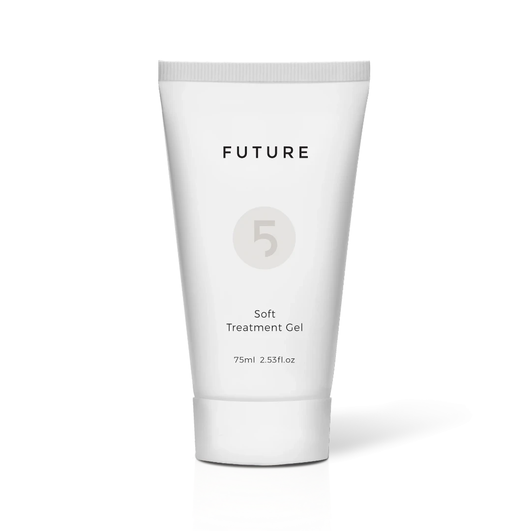 Soft Treatment Gel