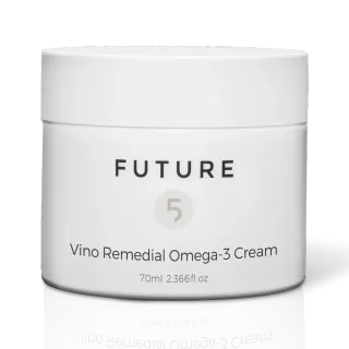 Vino Remedial Omega-3 Face Cream 