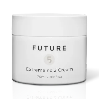 Extreme no. 2 Cream 
