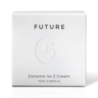 Extreme no. 3 Cream 