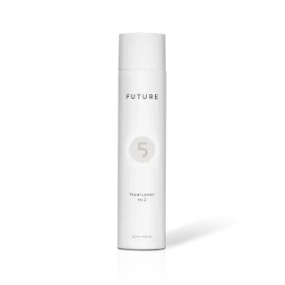 Floral Lotion no. 2