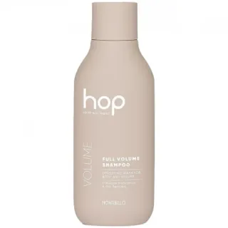 Full Volume Shampoo