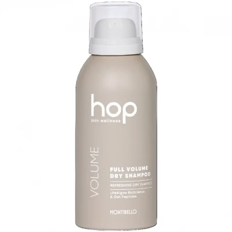 Full Volume Dry Shampoo